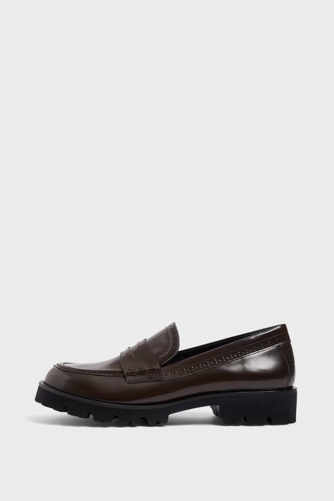 Gerard Darel Loafers with notched sole - JACK Bordeaux Shop