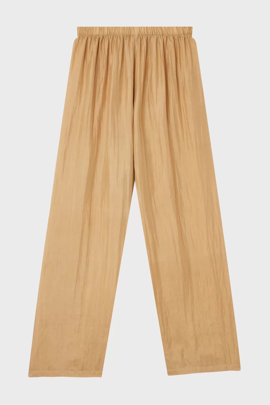 Gerard Darel Silk pyjamas - Beige Clearance