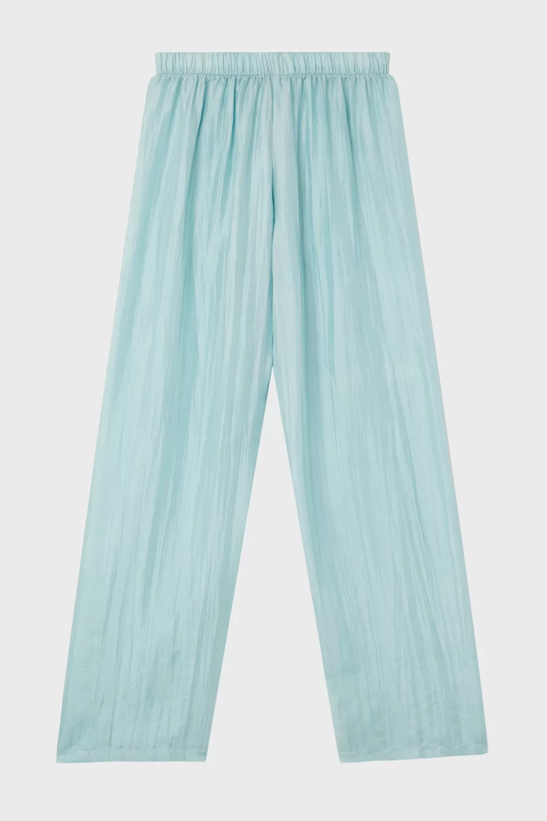 Gerard Darel Silk pyjamas - sky blue Skyblue Online