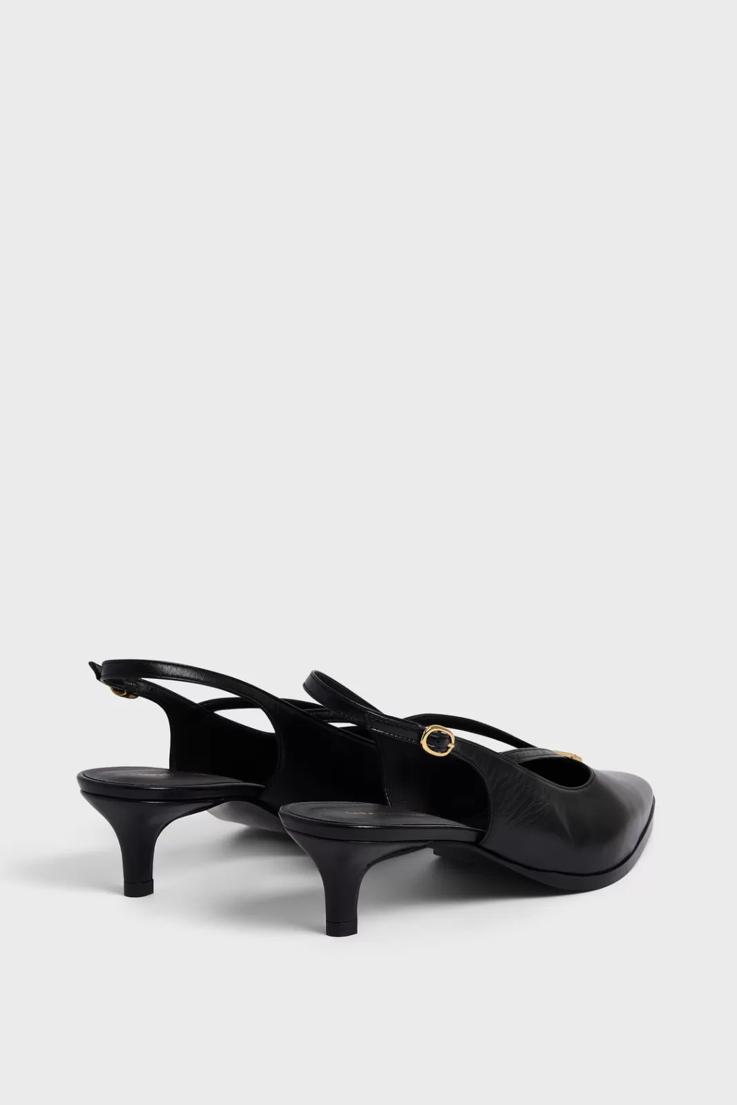 Gerard Darel Slingback pumps - ISAURE Noir Best